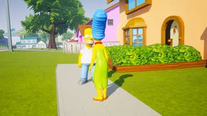 Coole Fan-Demo von The Simpsons: Hit and Run beeindruckt sogar den Lead Designer des Originals