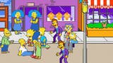 The Simpsons Arcade Game llega mañana a XBLA