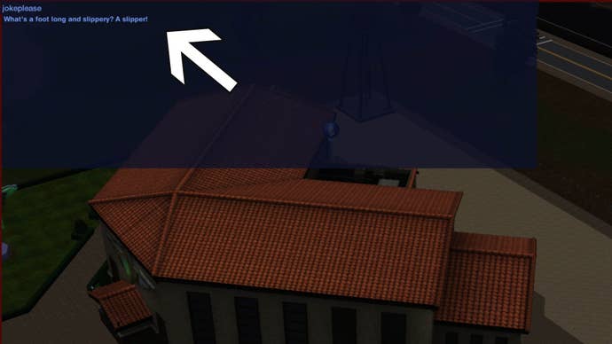 sims 3 cheat command console and joke cheat