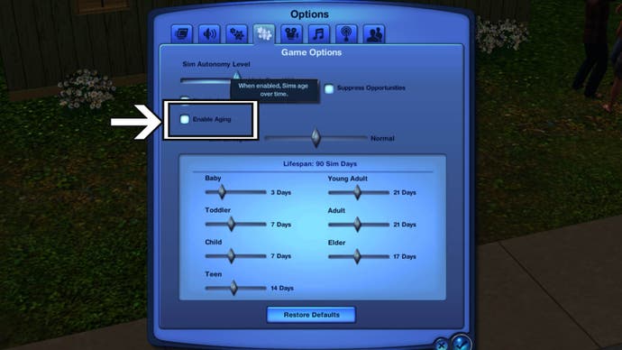 All Sims 3 cheats and cheat codes | Eurogamer.net