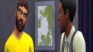 The Sims 4: your own personal soap opera