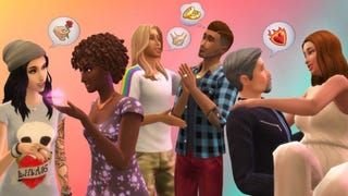 W Sims 4 nie można wyłączyć treści LGBT, bo są częścią życia - wyjaśniają twórcy