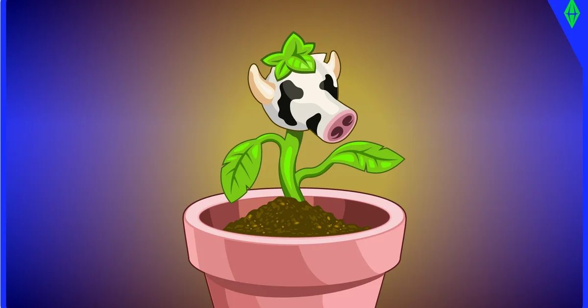 EA Anuncia Marketplace UGC para The Sims 4