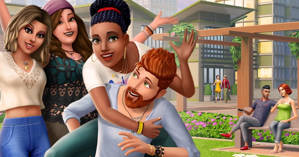 With a replacement seemingly waiting in the wings, EA announces The Sims Mobile is shutting down in January With a replacement seemingly waiting in the wings, EA announces The Sims Mobile is shutting down in January