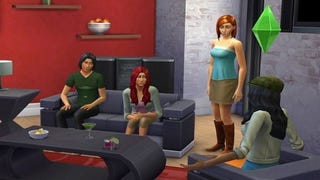 Sims 4 para maiores de idade