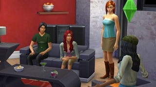 Sims 4 para maiores de idade