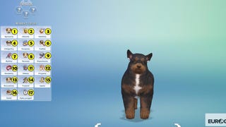 Sims 4: Psy i koty - cechy zwierząt