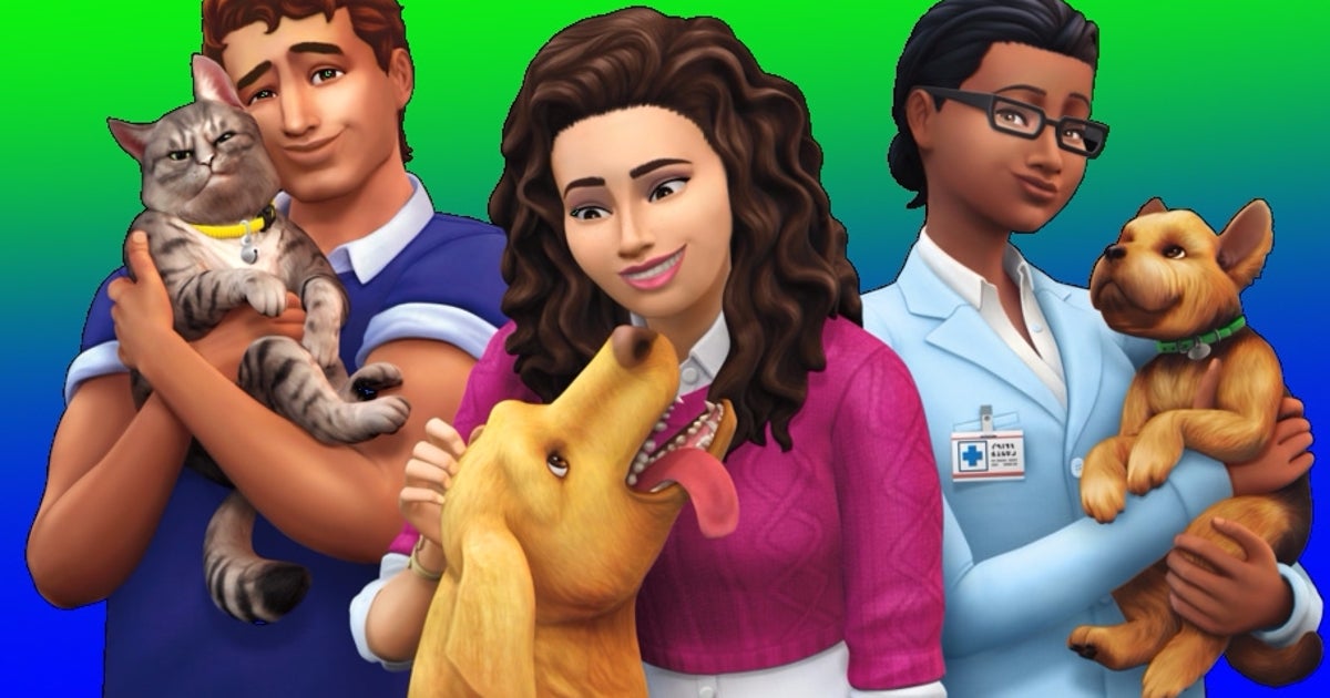 The Sims 4 Psy I Koty Mody Sims 4: Psy i Koty - poradnik i najlepsze wskazówki | Eurogamer.pl