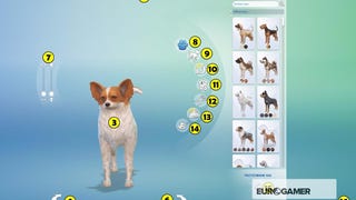 Sims 4: Psy i koty - tworzenie zwierząt