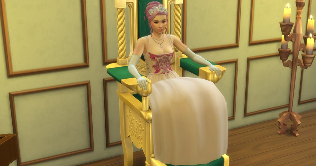 Sims 4 Noble Career guide Sims 4 Noble Career guide