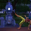 Screenshot de The Sims 4