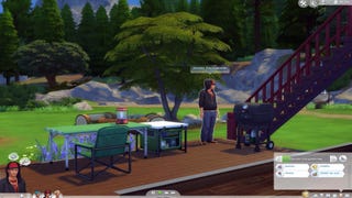 Sims 4 - wszystkie dodatki, pakiety i akcesoria