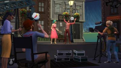 Margot Robbie's production company to adapt The Sims movie