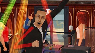 Sims 2 leads pre-E3 US PC chart