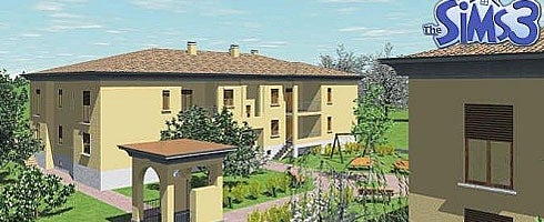 Sims 3 tops June NPD PC chart