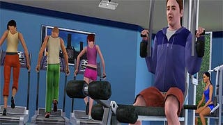 Sims 3 - new shots