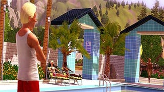 Sims 3 to get second town, online store, more