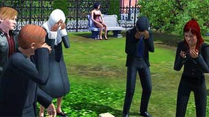 US PC charts - Sims leads for week ending June 6