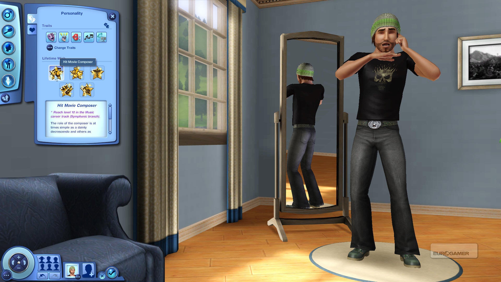 The Sims 3 | Eurogamer.net