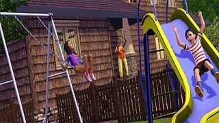UK charts - Sims 3 holds lead