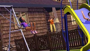 Sims 3 suffers four-month delay