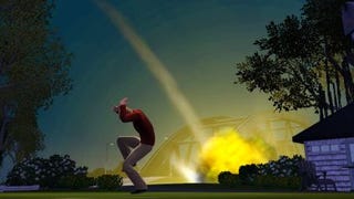 Fate And Agency: Rod Humble On The Sims 3