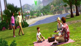 EA: No-DRM policy just for Sims 3 for now
