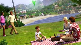 Sims 3 could move 4 million this year, says analyst