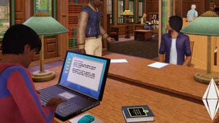 Sims 3: No Online Authentication!