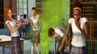 The Sims 3 Generations expansion pack announced