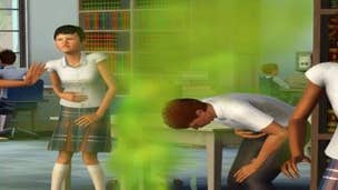 The Sims 3 Generations expansion pack announced