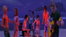 Eurogamervization: Sims 3 Interview/Hands-On