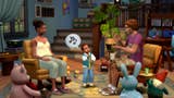 The Sims 4 Growing Together - Uma expansão familiar
