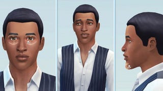 The Sims 4's Character Creator Is More Powerful Than God