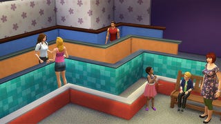 Private Quarters: Locked Doors Come To The Sims 4