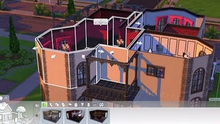 The House Always Wins: The Sims 4