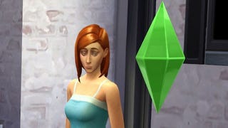 Humanity Is So Last-Gen: The Sims 4 Announced