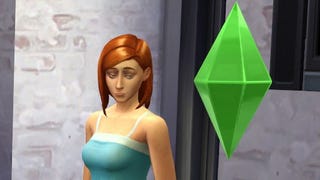 Humanity Is So Last-Gen: The Sims 4 Announced