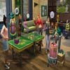 The Sims 4 Discover University screenshot