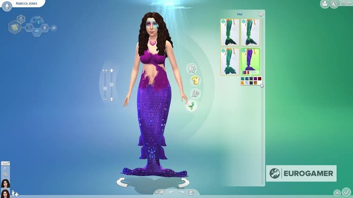 The Sims 4 Island Living guide, from how to become a Mermaid and stop ...