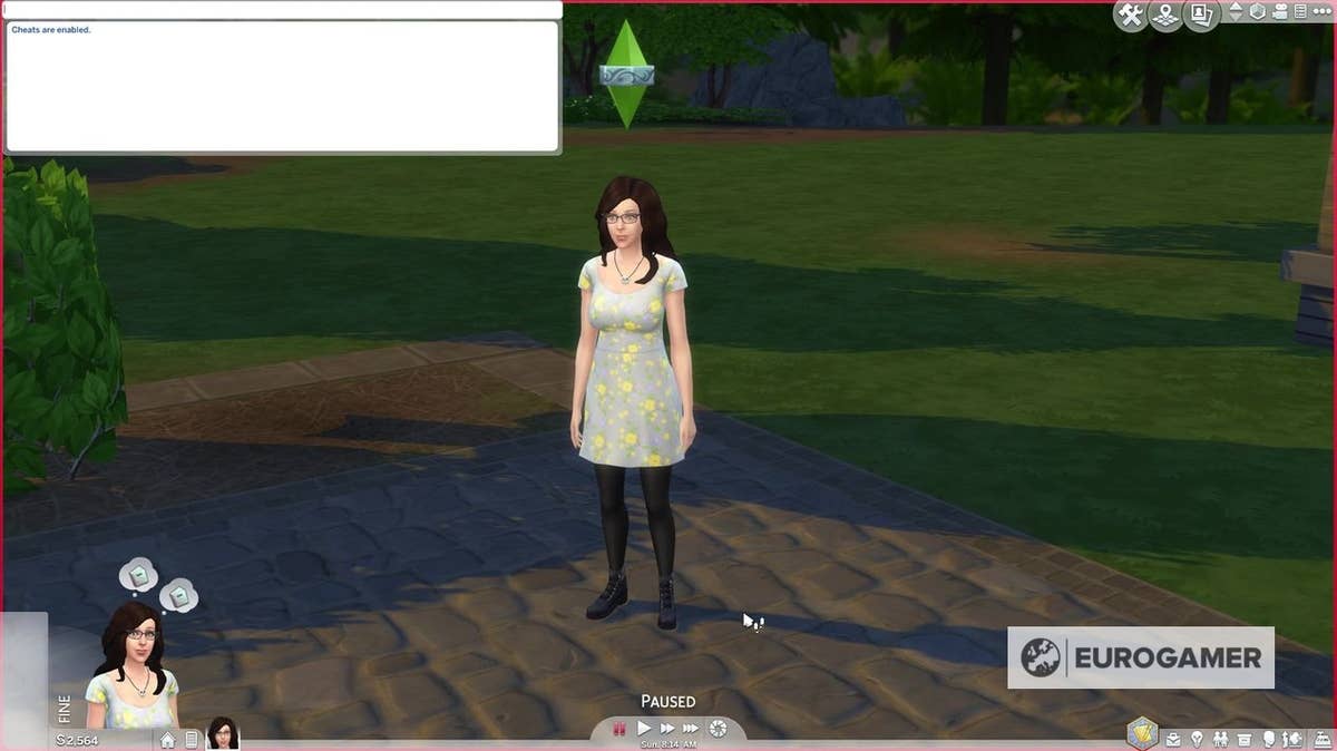 The Sims 4 Spellcasters guide on how to become a Spellcaster in