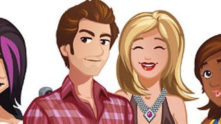 The Sims Social heads to China 