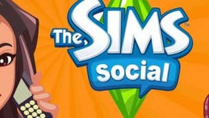 The Sims Social bests FarmVille in daily active users