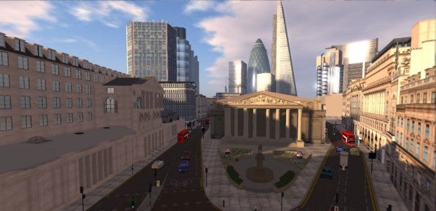 How Games And Simulations Will Save Us From Disaster