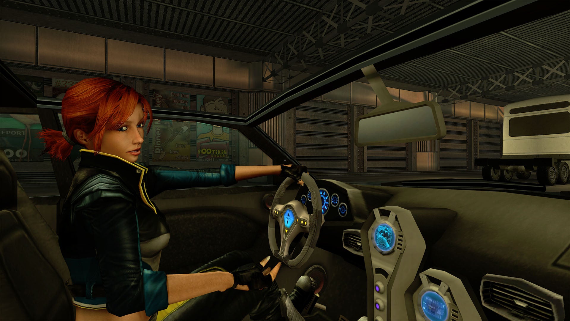 "We tried something different": Looking back on SiN Episodes: Emergence, the Valve-backed shooter that tried and failed to kick off an age of episodic gaming