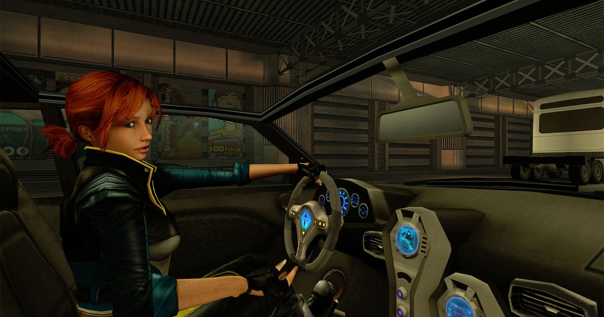 "We tried something different": Looking back on SiN Episodes: Emergence, the Valve-backed shooter that tried and failed to kick off an age of episodic gaming