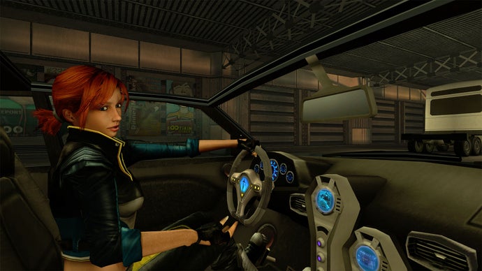 GameWireDaily — "We tried something different": Looking back on SiN Episodes: Emergence, the Valve-backed shooter that tried and failed