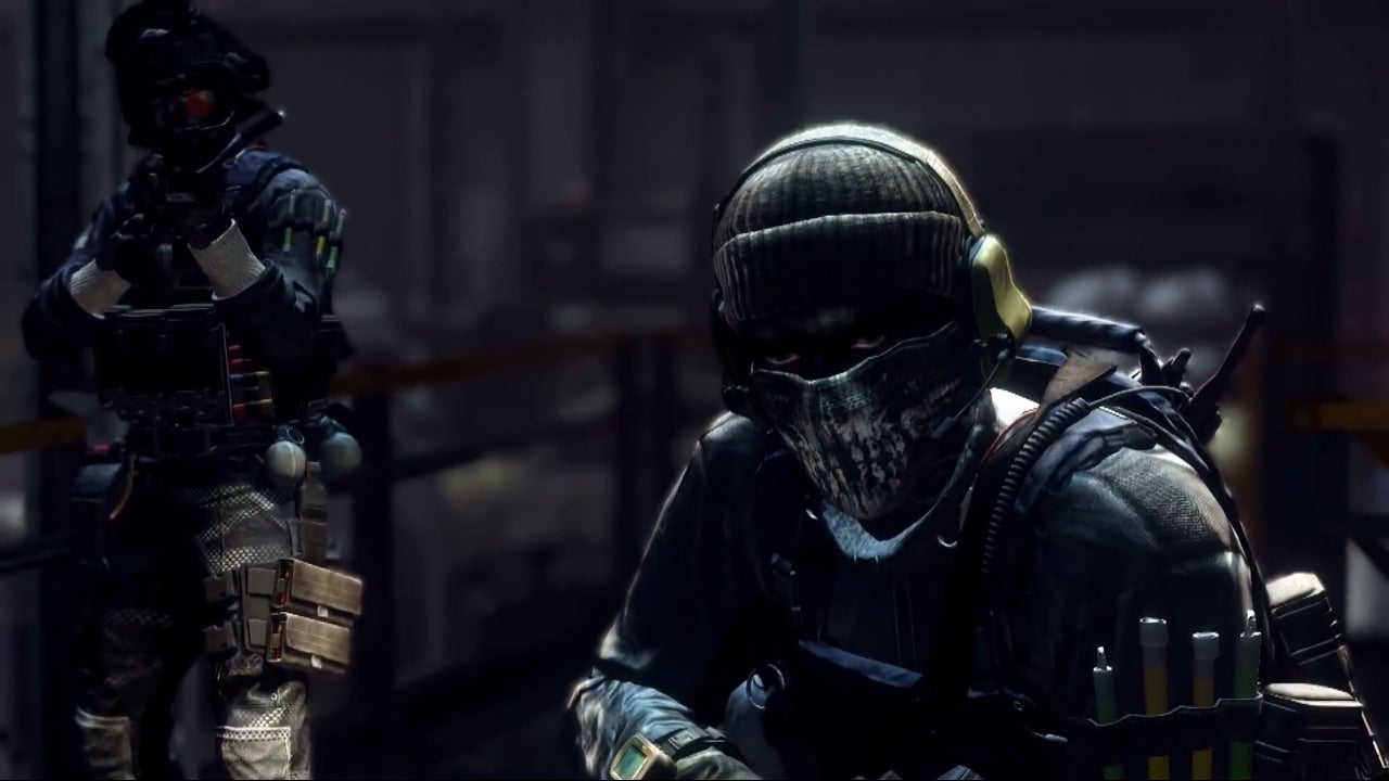 Call of Duty: Ghosts - Campaña - Ciudad del pecado | Eurogamer.es