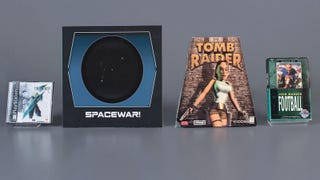 Shadow of the Tomb Raider nepoběží 4K/60fps