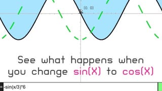SineRider Wants You To Love Maths, And Scares Me